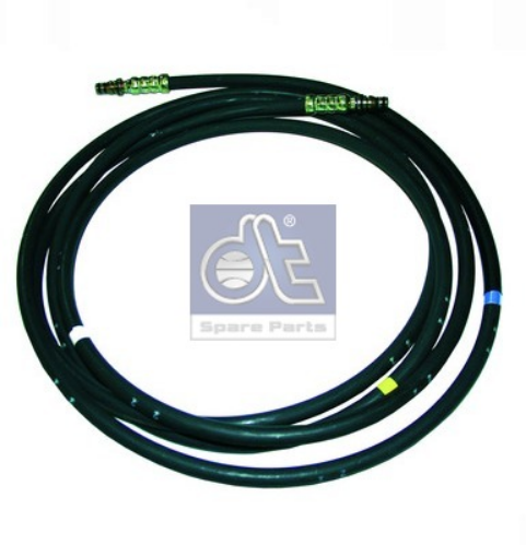 DT Spare Parts 4.10335 Debriyaj Sistemi Hortum & Bağlantılar - MERCEDES-BENZ ACTROS MP2 / MP3 uyumlu