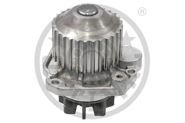 OPTIMAL AQ-1848 Motor Devirdaim - PEUGEOT 406 (8B) uyumlu