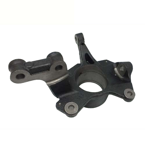 Aks Taşıyıcısı - RENAULT ORIJINAL - 400140080R Ürün Görseli