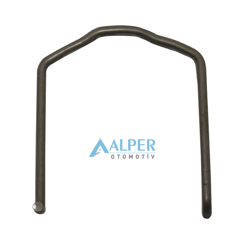 Turbo Hortumu Segmanı - ALPER - 402152 Ürün Görseli