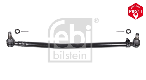 FEBI BILSTEIN 103372 Direksiyon Sistemi Kısa Rot & İtici Çubuk - MAN M 2000 M uyumlu