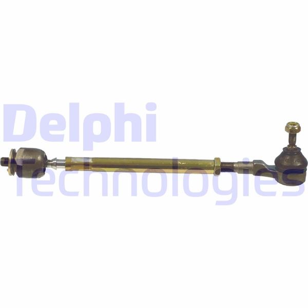 DELPHI TL369 Direksiyon Sistemi Kısa Rot & İtici Çubuk - RENAULT CLIO I (B/C57_, 5/357_) uyumlu
