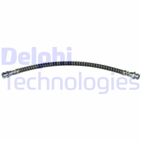 DELPHI LH7158 Fren Sistemleri Fren Hortumları - KIA SORENTO I (JC) uyumlu