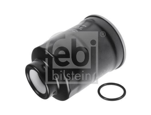 FEBI BILSTEIN 184272 Yakıt Sistemi Yakıt Filtresi - TOYOTA LAND CRUISER PRADO (_J15_) uyumlu