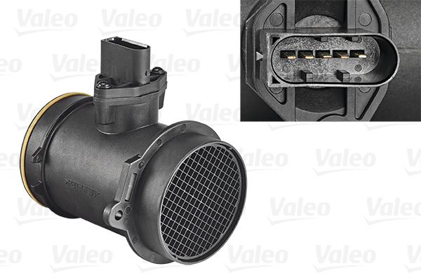 VALEO 253712 Motor Hava Kütle Ölçer (MAF Sensörü) - MERCEDES-BENZ SL (R129) uyumlu