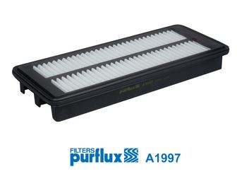 PURFLUX A1997 Motor Hava Filtresi - MAZDA MX-5 IV (ND__) uyumlu