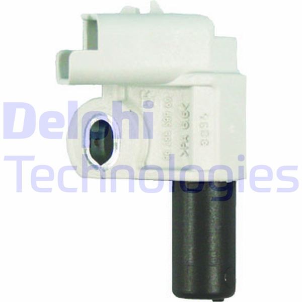 DELPHI SS10739-12B1 Motor Eksantrik Mili - CITROËN C4 II (NC_) uyumlu