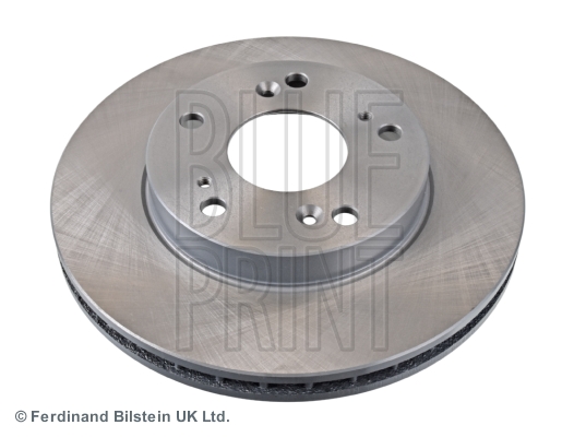 BLUE PRINT ADH24394 Fren Sistemleri Fren Diski - HONDA CR-V I (RD) uyumlu