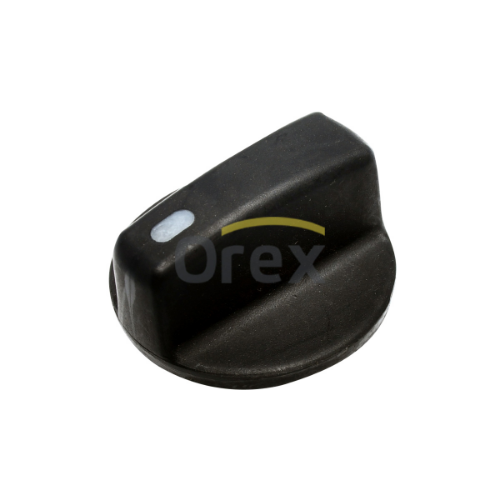 Kalorifer Düğmesi - OREX - 520042 Ürün Görseli