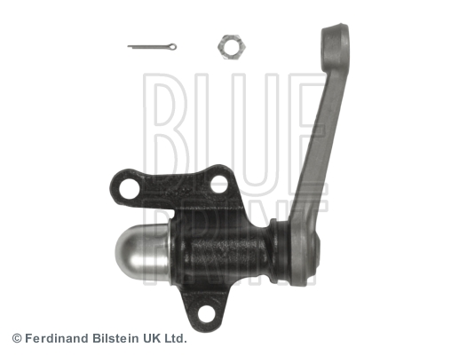 BLUE PRINT ADT38776 Direksiyon Sistemi Direksiyon Mili - VW TARO uyumlu