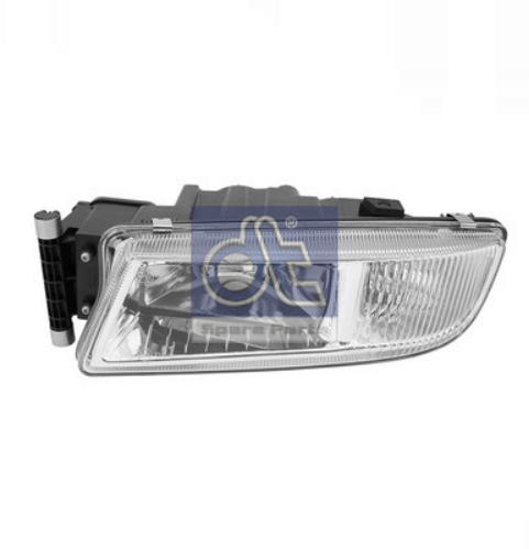 DT Spare Parts 3.31130 Farlar & Aydınlatma Far Parçaları - MAN TGS I uyumlu