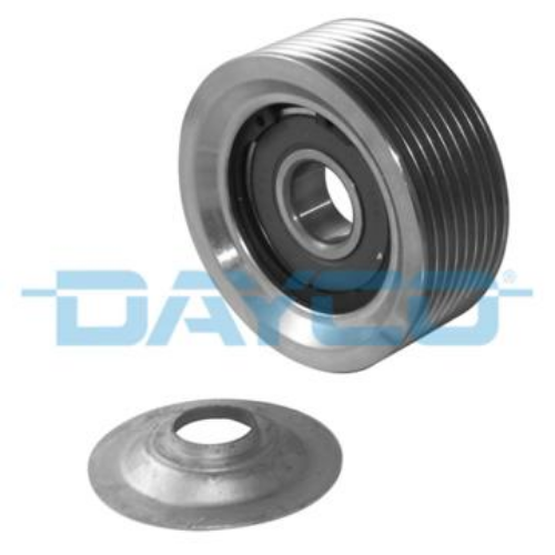 DAYCO APV2392 Motor Yönlendirme & Kılavuz Makarası - MAN LION´S CITY uyumlu