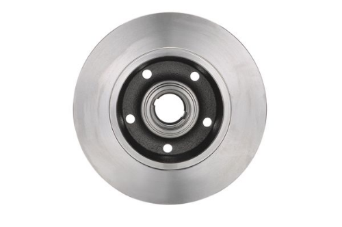 BOSCH 0 986 478 759 Fren Sistemleri Fren Diski - AUDI A4 B5 (8D2) uyumlu
