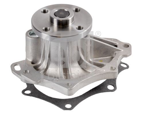 FEBI BILSTEIN 183307 Motor Devirdaim - TOYOTA PREVIA II (_R3_) uyumlu