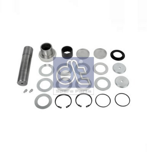 DT Spare Parts 3.96217 Tekerlek & Aks Parçaları Aks Kafası Parçaları - MAN TGM I uyumlu