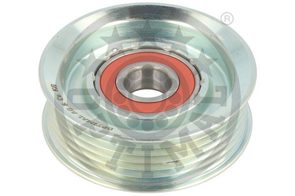OPTIMAL 0-N2398S Motor Yönlendirme & Kılavuz Makarası - HONDA S2000 (AP) uyumlu