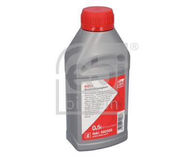 FEBI BILSTEIN 180588 Yedek Parça - RENAULT MEGANE III Coupe (DZ0/1_) uyumlu