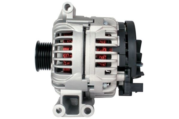 HELLA 8EL 012 428-411 Elektrik Sistemi Alternatör - MINI MINI (R50, R53) uyumlu