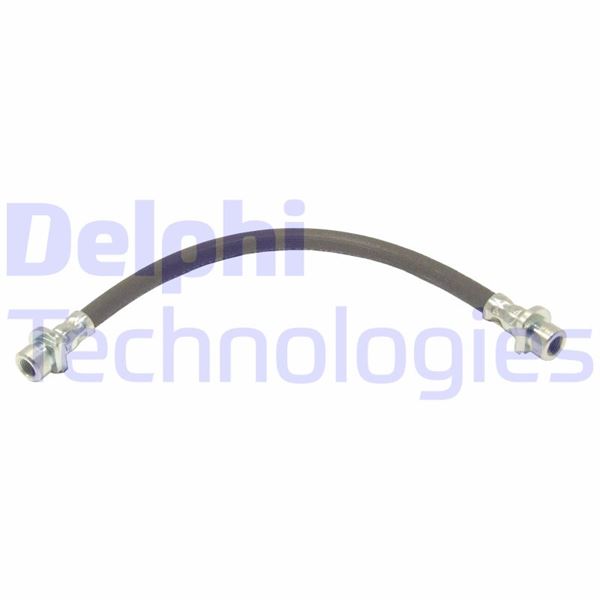 DELPHI LH6494 Fren Sistemleri Fren Hortumları - HONDA CIVIC VII Hatchback (EU, EP, EV) uyumlu