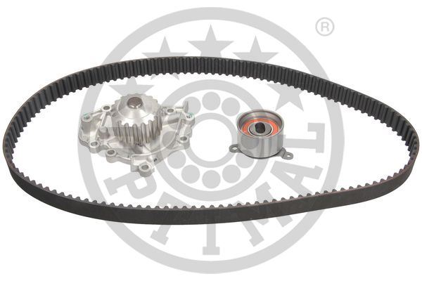 OPTIMAL SK-1436AQ1 Motor Triger Seti - HONDA CR-V I (RD) uyumlu