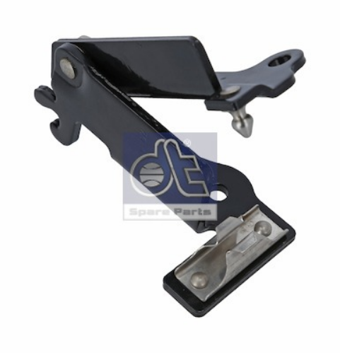 DT Spare Parts 2.71238 Kaporta & Gövde Parçaları Kaput - VOLVO FH16 II uyumlu