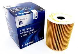 Yağ Filtresi - GM - 93745425 Ürün Görseli