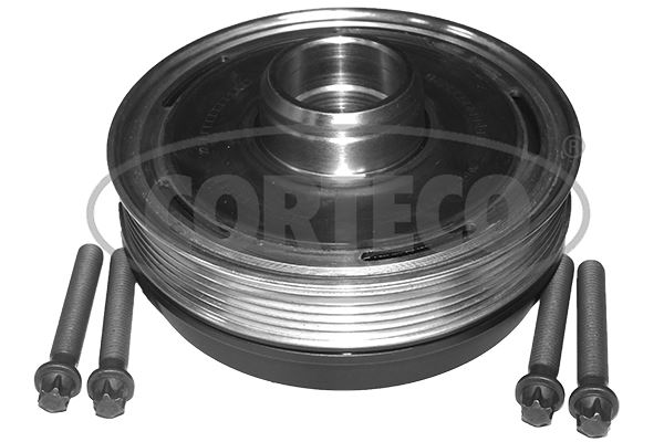 CORTECO 49444031 Motor Kayış Kasnağı - MINI MINI (F56) uyumlu
