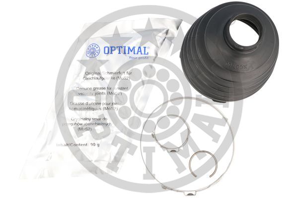 OPTIMAL CVB-10704TPE Diferansiyel & Aktarma Sistemi Tahrik Parçaları - DACIA DUSTER (HS_) uyumlu