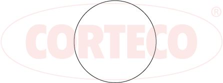 CORTECO 475308 Motor Piston Seti - MERCEDES-BENZ SK uyumlu
