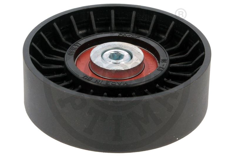 OPTIMAL 0-N1625S Motor Kayış Kasnağı - MERCEDES-BENZ 190 (W201) uyumlu