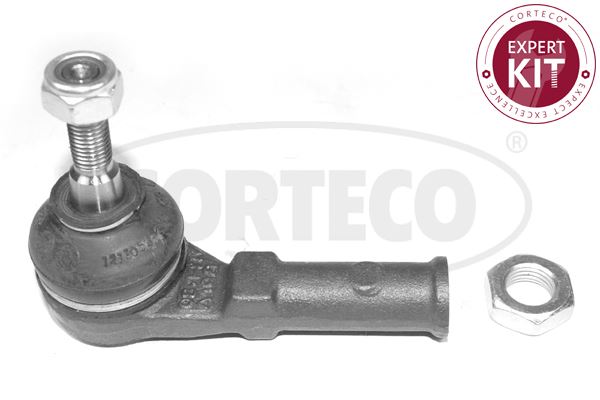 CORTECO 49398559 Direksiyon Sistemi Mafsal - RENAULT KANGOO Express (FC0/1_) uyumlu