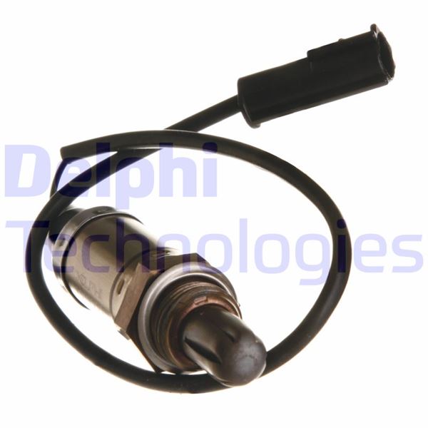 DELPHI ES10533-12B1 Emme & Egzoz Sistemi Egzoz Sensörleri - BMW 3 (E21) uyumlu