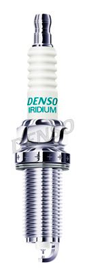 DENSO FK20HR11 Ateşleme Sistemi Buji - SUBARU IMPREZA Sedan (GE, GV) uyumlu