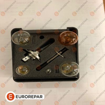 EUROREPAR 1616432080 Servis & Atölye Ekipmanları Takım
