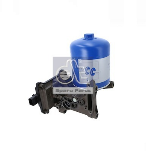 DT Spare Parts 5.70019 Fren Sistemleri Hava Kurutucu Kartuşu