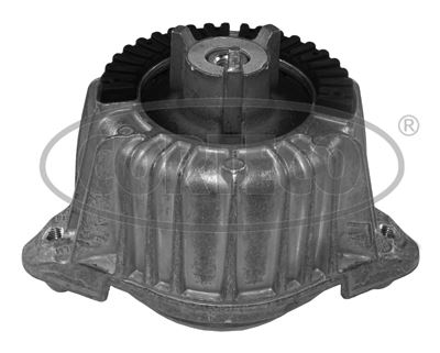 CORTECO 80005163 Motor Motor Yataklama - MERCEDES-BENZ E-SERISI (W212) uyumlu