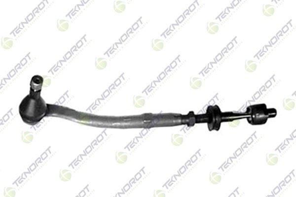 TEKNOROT B-402403 Direksiyon Sistemi Kısa Rot & İtici Çubuk - BMW 5 (E39) uyumlu
