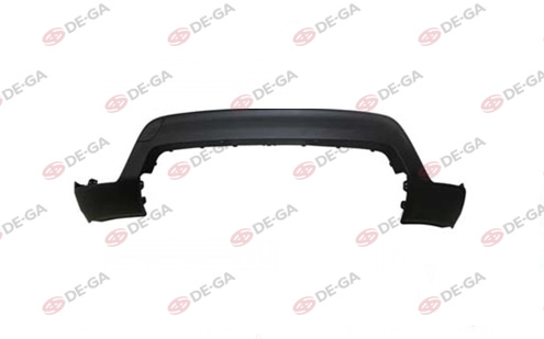 Tampon Çıtası - DEGA - BMW07X3008