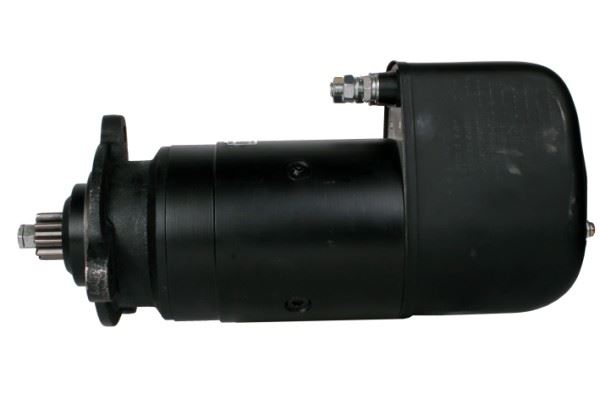 HELLA 8EA 012 586-041 Elektrik Sistemi Marş Motoru - MERCEDES-BENZ AXOR 2 uyumlu