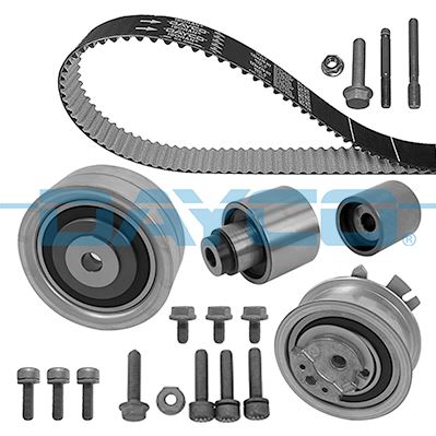 DAYCO KTB788 Motor Triger Seti - VW PASSAT B7 (362) uyumlu