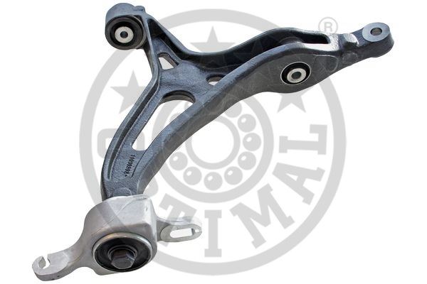 OPTIMAL G6-1336 Süspansiyon Sistemi Bugi Kolu - MERCEDES-BENZ R-SERISI (W251, V251) uyumlu