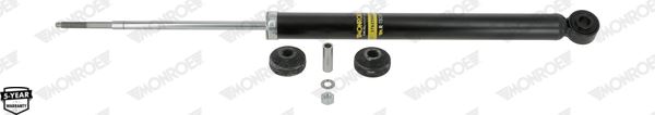 MONROE 376259SP Süspansiyon Sistemi Amortisör - SUZUKI SX4 S-CROSS (JY) uyumlu