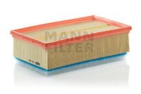 MANN-FILTER C 28 160/1 Motor Hava Filtresi - CITROËN C4 II (NC_) uyumlu