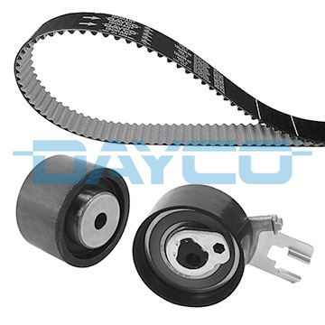 DAYCO KTB552 Motor Triger Seti - VOLVO S80 I (184) uyumlu