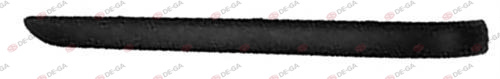 Tampon Çıtası - DEGA - BMW0746034 Ürün Görseli