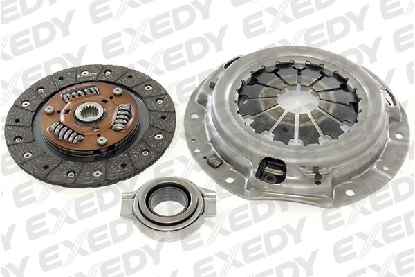 EXEDY NSK2066 Debriyaj Sistemi Debriyaj Seti - NISSAN MICRA II (K11) uyumlu