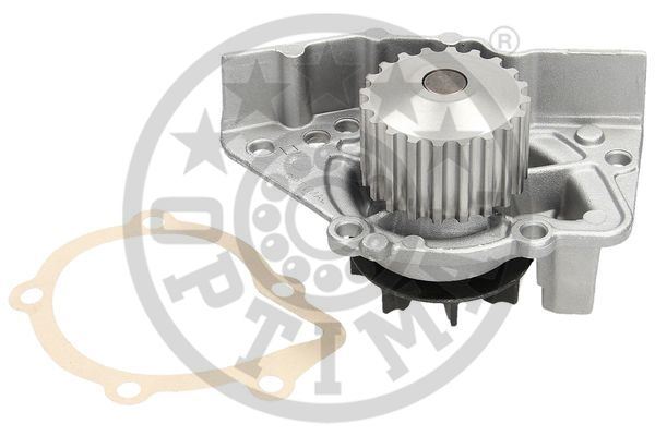 OPTIMAL AQ-1134 Motor Devirdaim - CITROËN C15 Kasa/büyük limuzin (VD_) uyumlu
