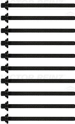 VICTOR REINZ 14-32103-01 Motor Silindir Kafa Civataları - OPEL ASTRA J Sports Tourer (P10) uyumlu