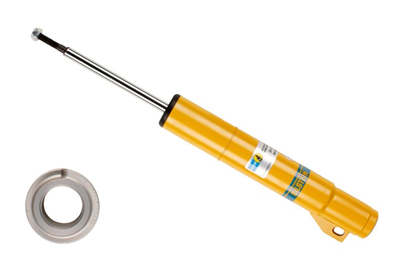 BILSTEIN 24-128780 Süspansiyon Sistemi Amortisör - ALFA ROMEO BRERA (939_) uyumlu