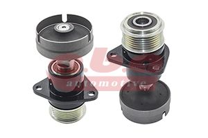 Alternatör Kasnağı - A.B.A - 25850157 Ürün Görseli